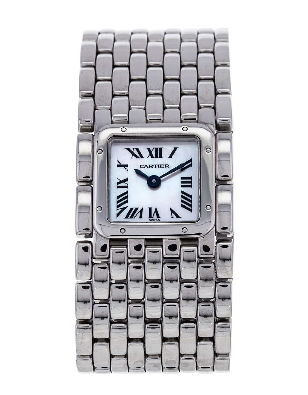 Cartier Panthere W61001T9